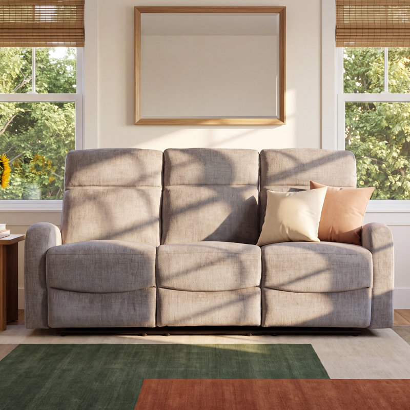 Rosamund Aneekah Power Reclining Sofa