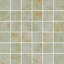 Aureate 2" x 2" Porcelain Grid Mosaic Wall & Floor Tile-1884259912