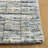 Arim 501 Area Rug In Teal / Beige-1165928241