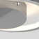 Tahleah LED Semi Flush Mount