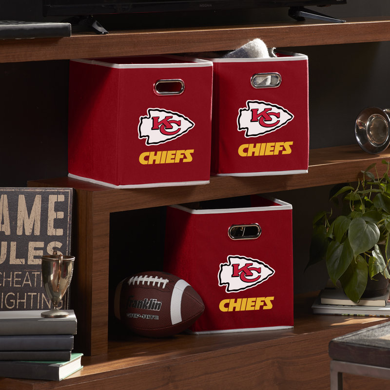Panier NFL, Kansas City Chiefs