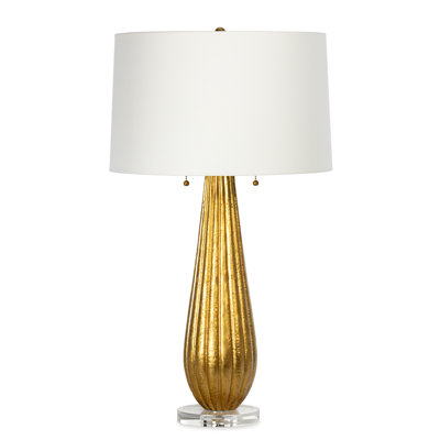 Claire Table Lamp