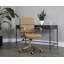 Swivel Office Chair-879185426