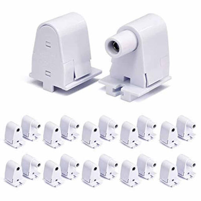 Single Pin FA8 LED Bulb Socket