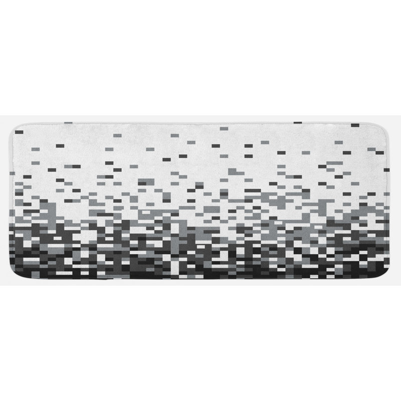 Tapis de cuisine