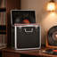 Caisse de rangement pour disque vinyle