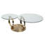 Table basse 32 po