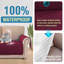 Polyester Sofa Slipcover-332537682