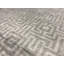 Hand-Knotted High-Quality Beige Area Rug