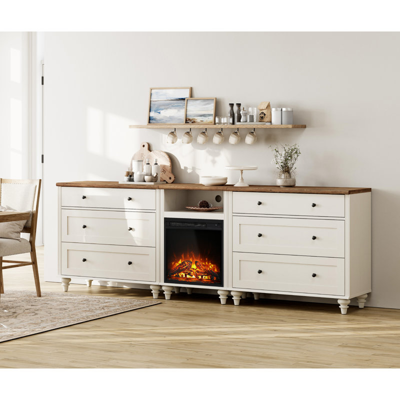 Buffet 88,4 po Kalyn