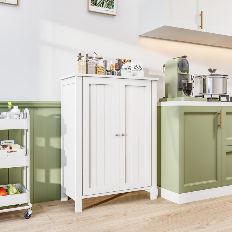 Garius Bathroom Cabinet