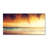 Canvas Print - Wall Art - Prints On Canvas - 120X60 Image Picture Theme: Tropical Beach