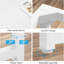 Bureau de direction de 70,8 po (sans la chaise)-2128104765