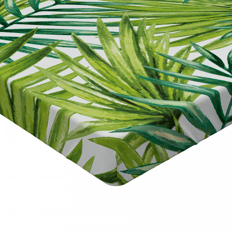 Microfiber Fitted Sheet, Twin XL Fitted Sheet