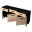 Lilbourn 186cm Sideboard