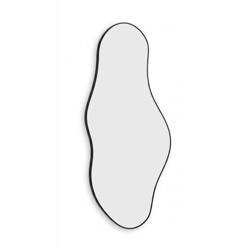 Miroir Sorella, Noir