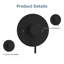 Robinet de douche mural-63493595