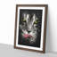 Portrait of a Cat Vol.9 - Picture Frame Graphic Art-62803959-62803961