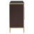 Libby Langdon Solid Wood Accent Cabinet