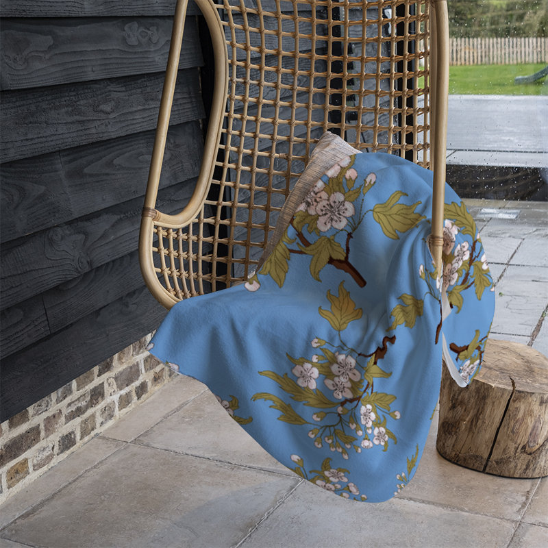 Ridgeville Throw Blanket