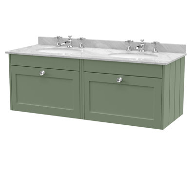 Ashwick Bathroom Vanity