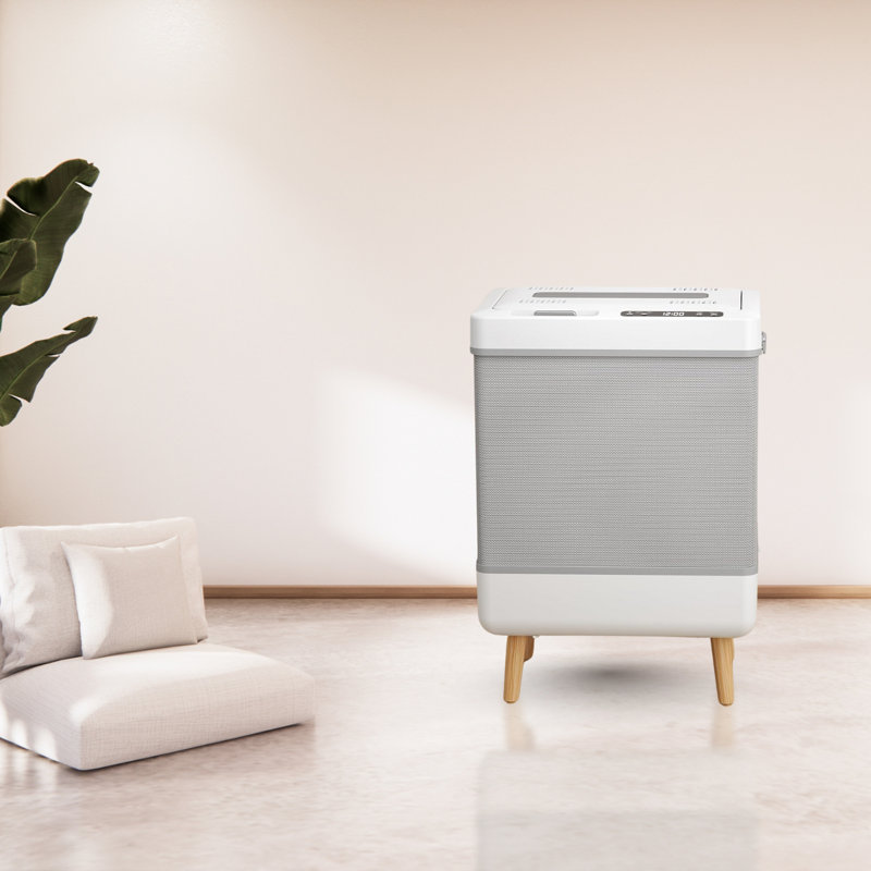 Towel Warmer 35 Large Foldable Family Size With Window, Dual Safety Shut Off, Overheat & Tip Over, 12 Aroma Discs For Home Spa & Gift