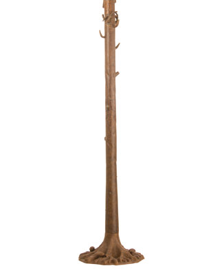 Ponderosa Post