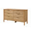 Commode 6 tiroirs Ardin-684744130