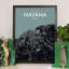 Havana - No Frame Print-1752005560