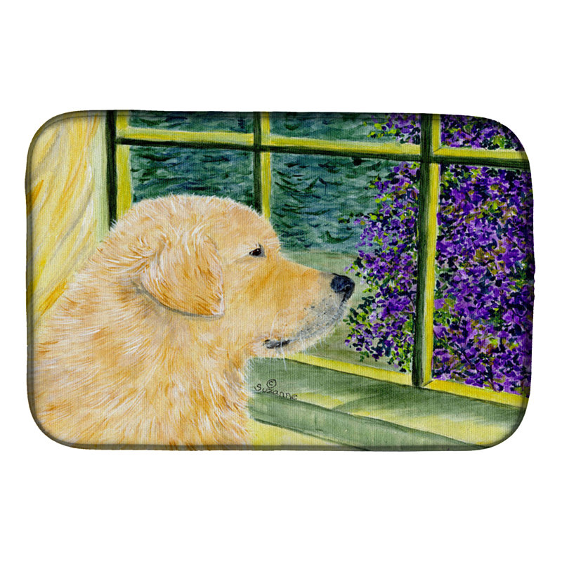 Drying Mat