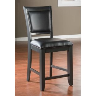 Zydeco 24.5" Counter Stool (Set of 2)
