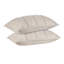 Rowen Sustainable Fabric Beige Standard Sham-2036419810-2036419838