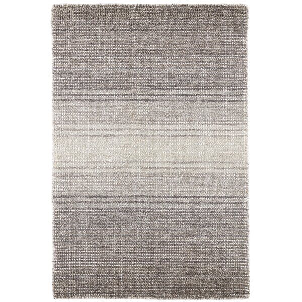 Dash and Albert Rugs Pandora Ombre Area Rug in Gray | Perigold