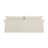 Shane Beige Linen Sofa w/2 Pillows