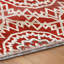Tapis à poils longs lavable à la machine de qualité supérieure ADS619-130511604-130511608