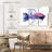 Brampt Purple Fish Mini-108104853