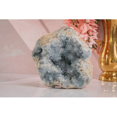 Amethyst Goddess L12LB-CGD-001