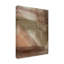 "Peach On Earth II" sur toile-98233094