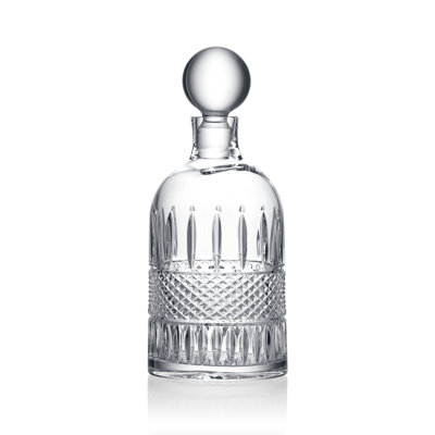 Waterford Mastercraft Irish Lace 30floz Decanter