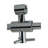 Bathroom Handheld Slide Bar Heavy Duty