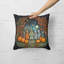Coussin décoratif intérieur / extérieur en polyester More / Spooky More Spooky Halloween-289910839