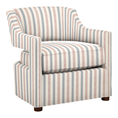 Chaise longue Phoebe