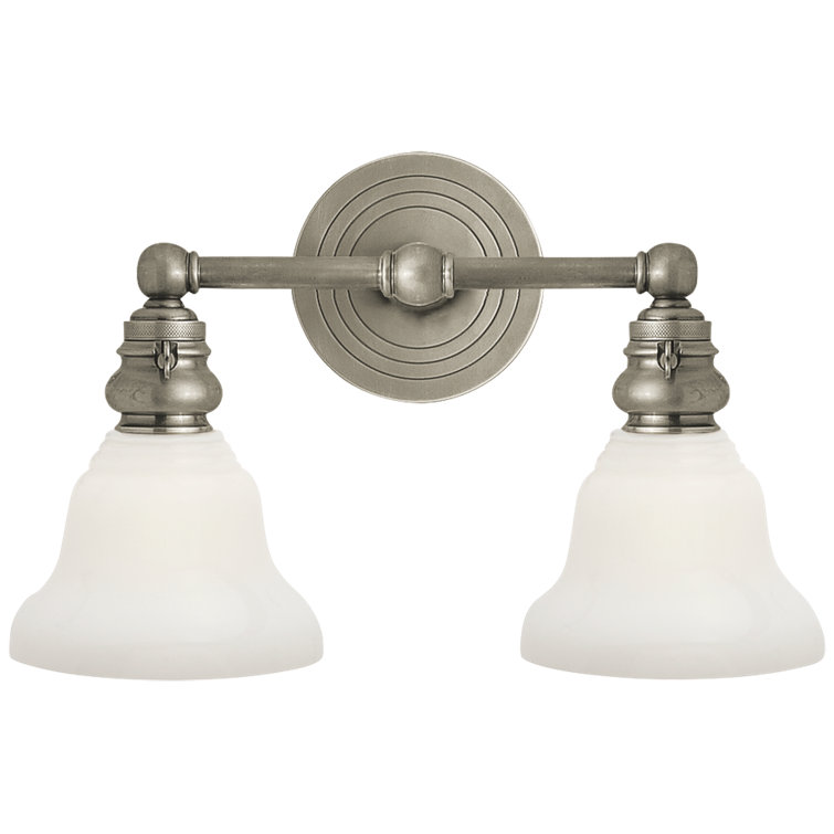 Chapman & Myers Boston Functional Double Light