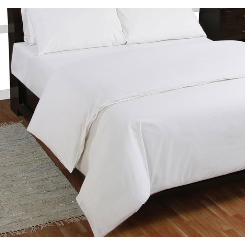 Martex Millennium 250 Solid Sham