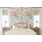 Floral Wall Mural-99178870