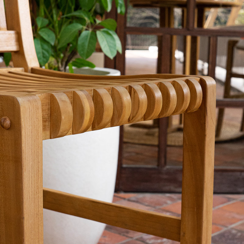 Tabouret de bar Brosky