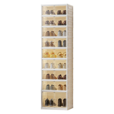 Shoe Storage Box