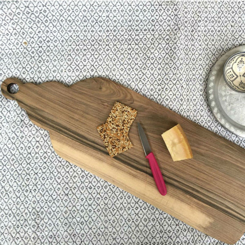 ARABESQUE CHARCUTERIE BOARD
