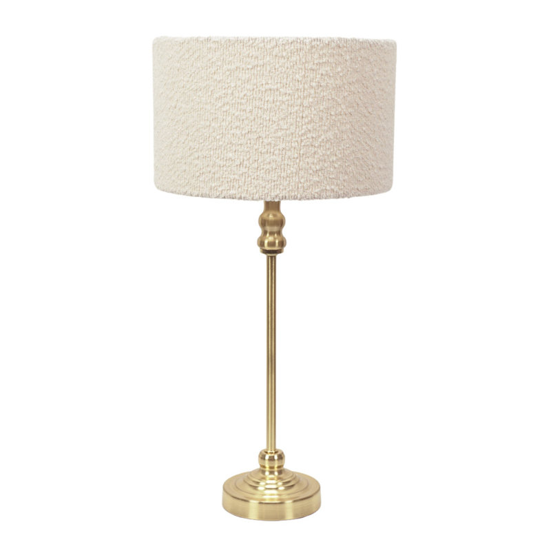 Reselva Metal Table Lamp