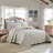 Tfshasta Cotton Twill Patchwork Quilt Set-1707957384-1707957387